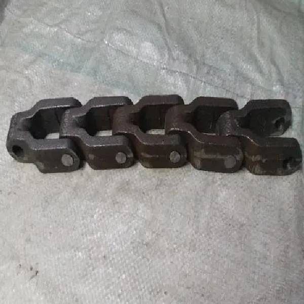 Mild Steel Conveyor Chain Cc600