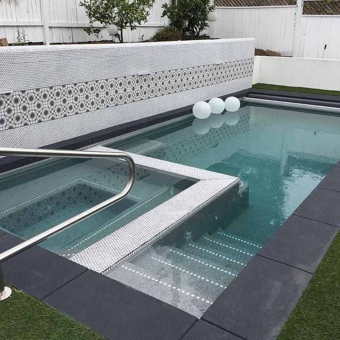 Swimming pool construction and Selling of pool equipments