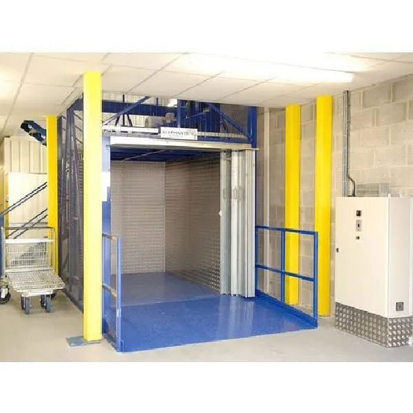 Material Handling Elevator