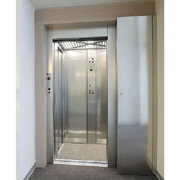 Elevator Stainless Steel