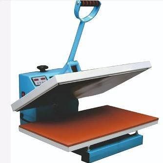 16X24 Manual Heat Press Machine