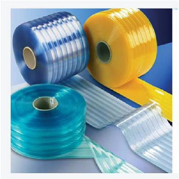 PVC Strip Roll