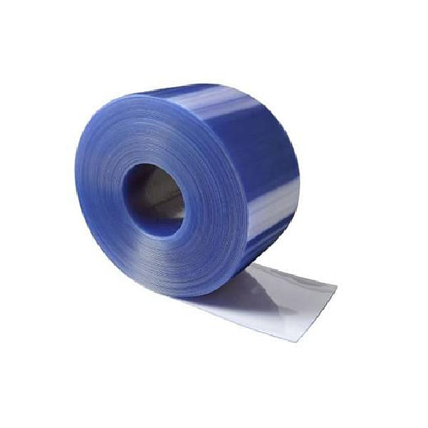 PVC Curtain Roll