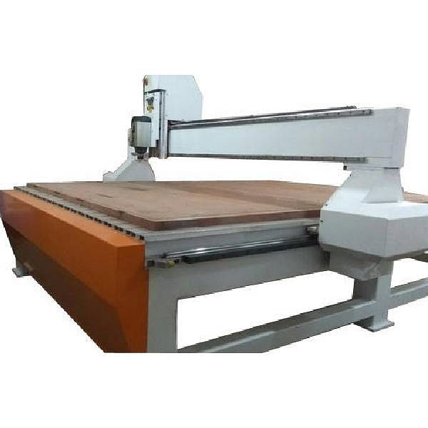 Automatic CNC Wood Carving Machines