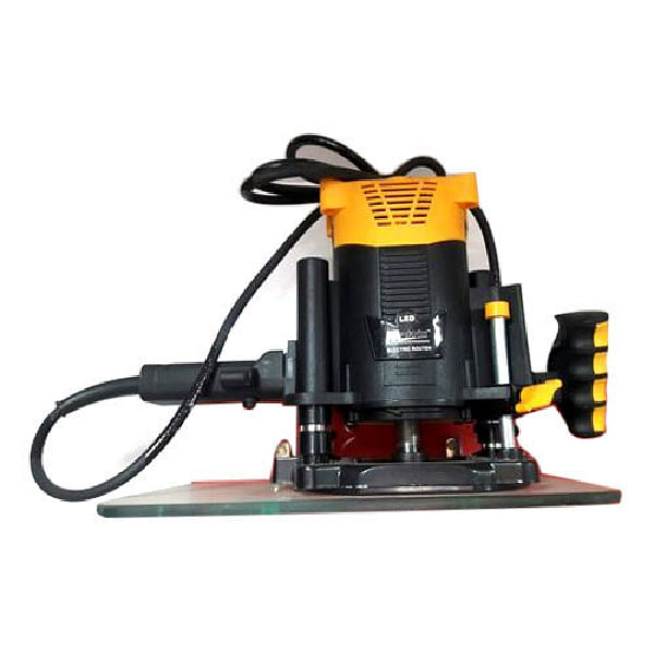 Electric Plunge Router