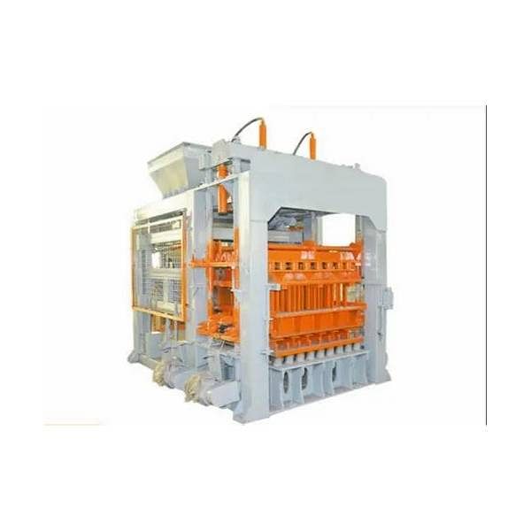 SM - 8 Automatic Block Making Machine