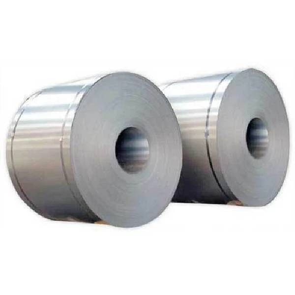 Cold Rolled Steel Coil