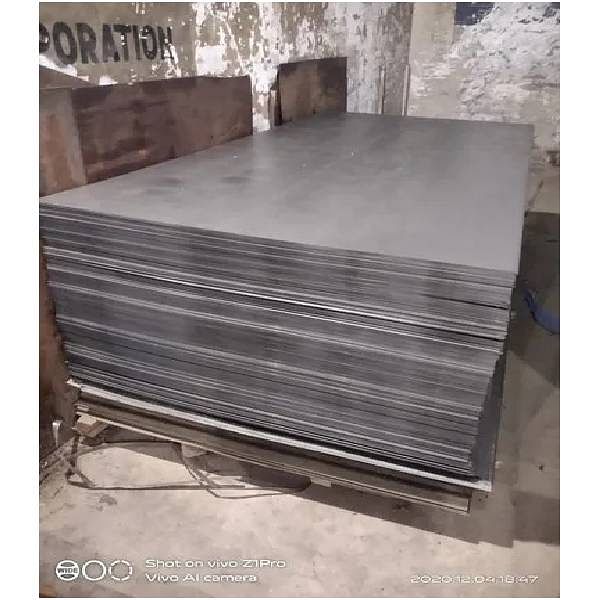 Mild Steel CR Sheet