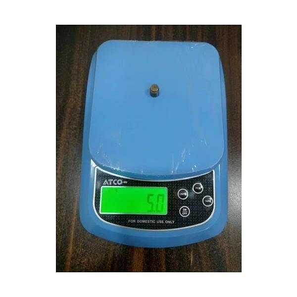 Smart Weighing Scale