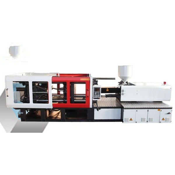 Servo Motor Injection Moulding Machine