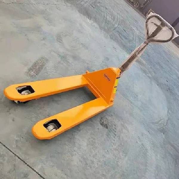 Hand Pallet Truck