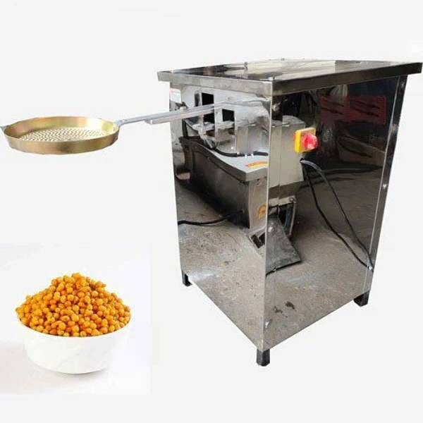 Boondi making machine