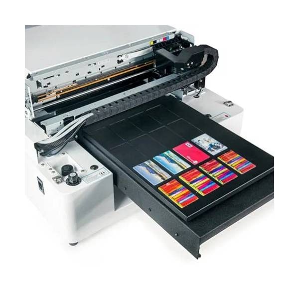 Eco Solvent Inkjet Printer