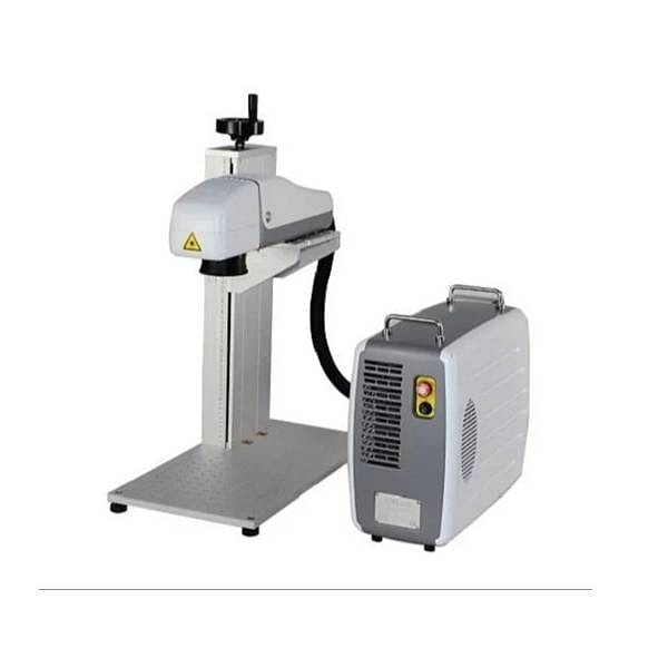 Metal Laser Marking Machine