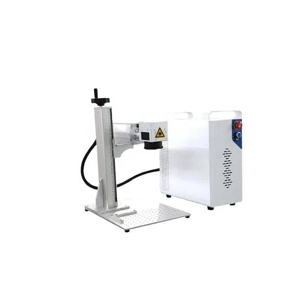 Automatic Laser Marking Machine