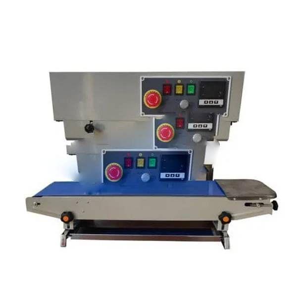 Band Sealer Machine