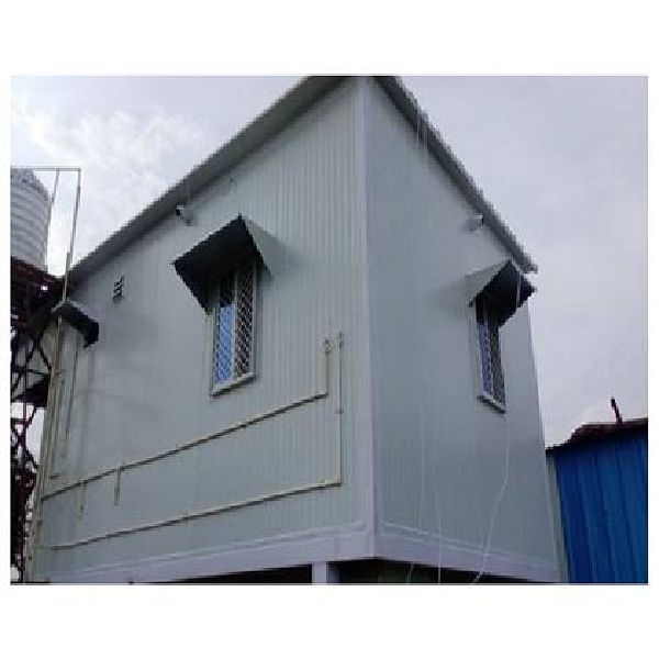 Puff Panel Portable House