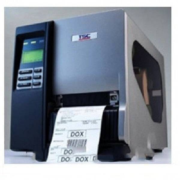 TSC TTP-246M Industrial Barcode Printer