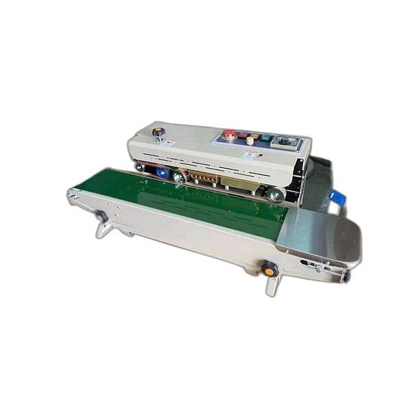 Band Sealer Machine