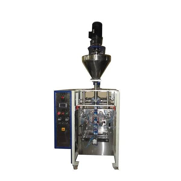 Sarov  Automatic Collar Type Packaging Machine