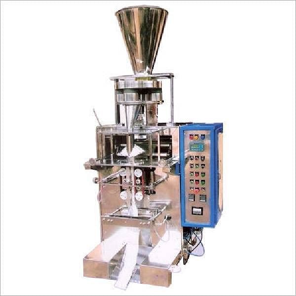 Pulses Packing Machine