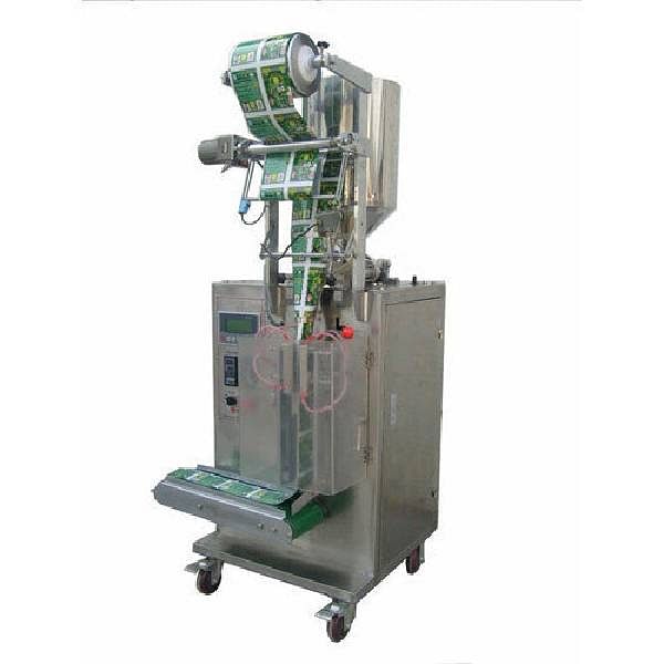 Shampoo Packaging Machine