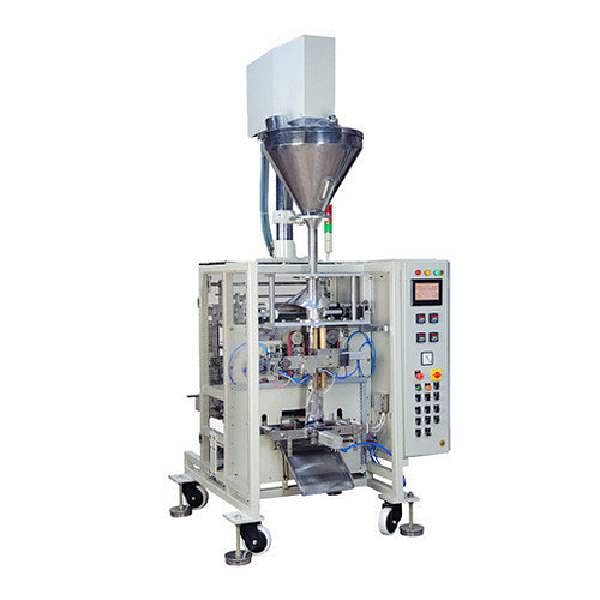 Collar Type Packaging Machine