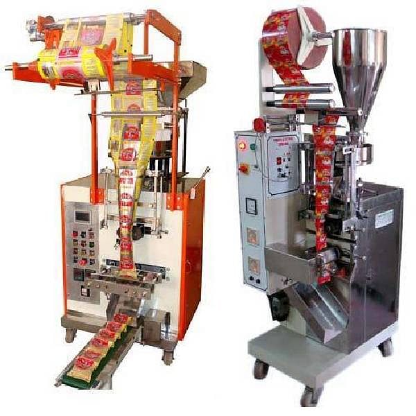 Namkeen Packing Machine