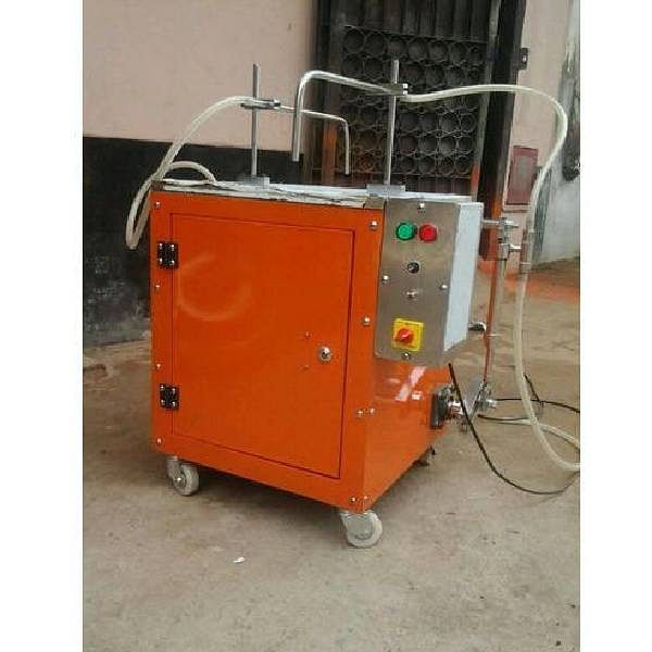 Liquor Pouch Filling Machine