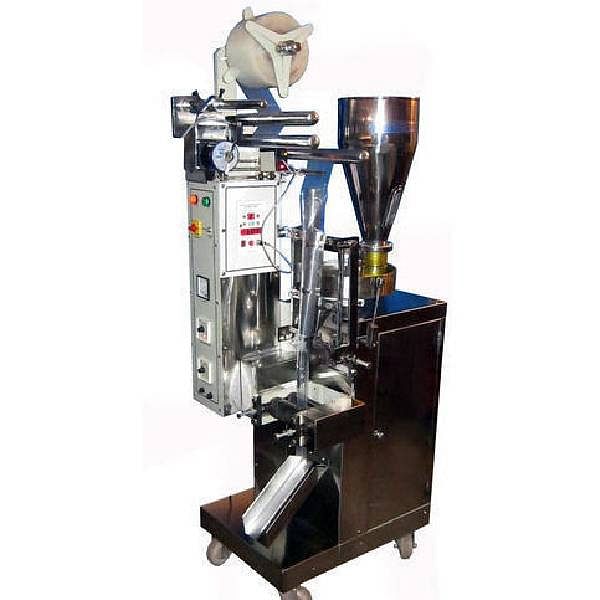 Agarbatti Packing Machine