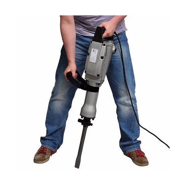 Demolition Hammer Concrete Breaker