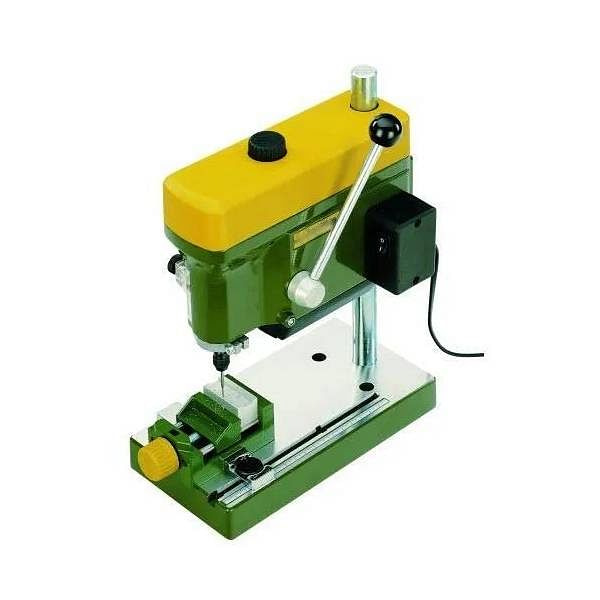 Bench Drill Machine