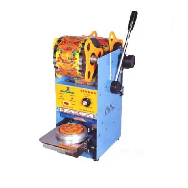 PPI B9 Single Cup Sealing Machine