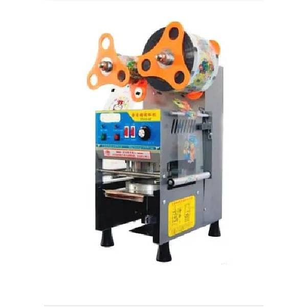 PP1 Q7 Cup Sealing Machine