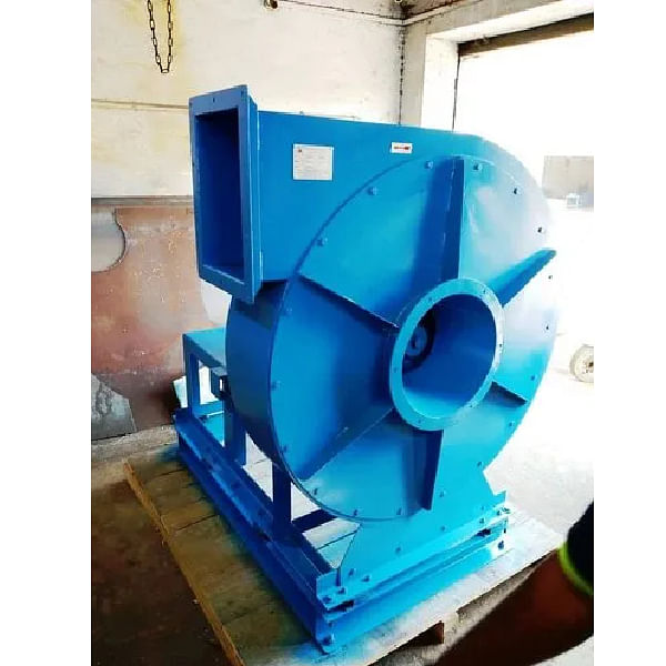 Belt Drive Blowers