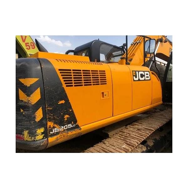 Used Cat Wheel Loader