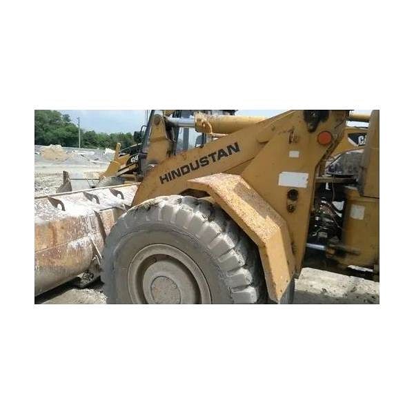 Used 2021 Wheel Loader