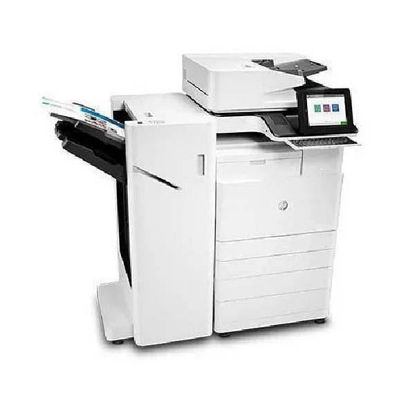 HP LaserJet Managed MFP E82540dn Plus