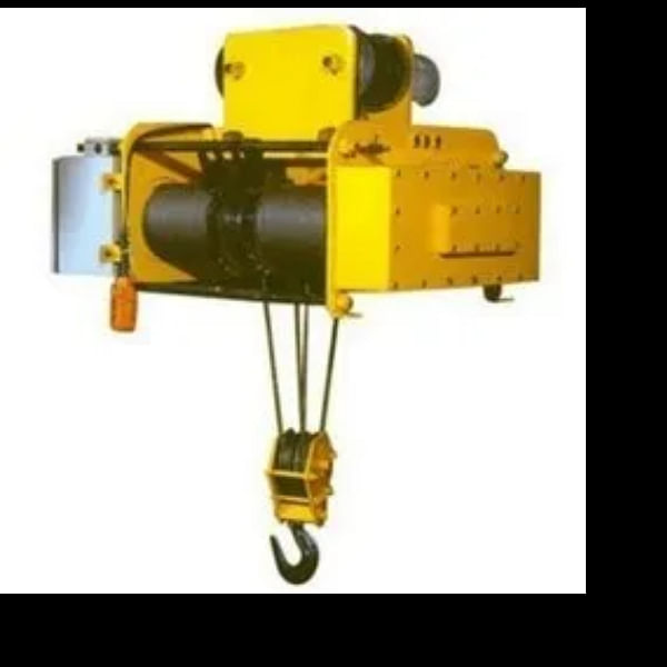 Industrial Electric Wire Rope Hoist