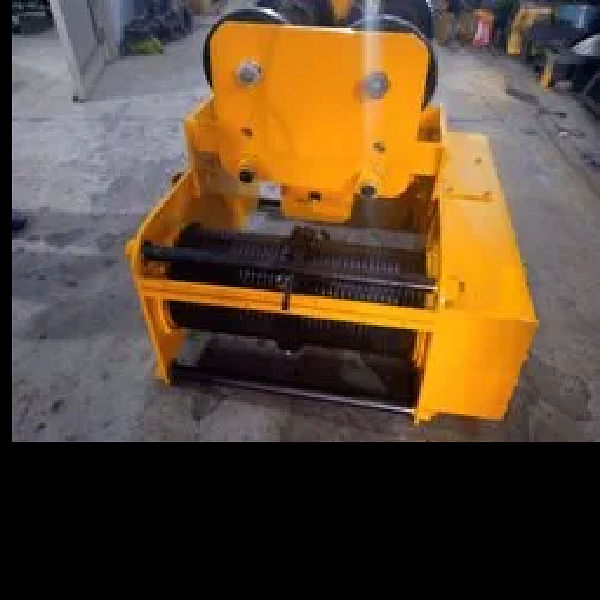 Industrial Electric Wire Rope Hoist 10 ton