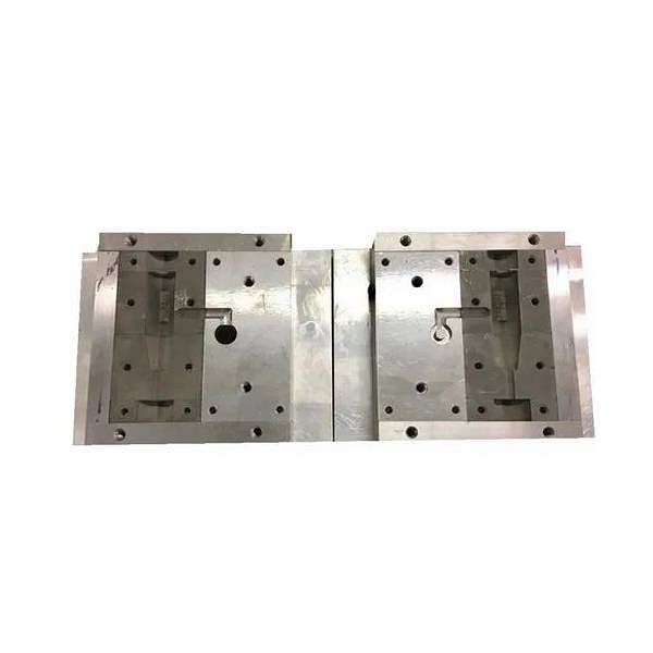 Mild Steel Plastic Injection Mould