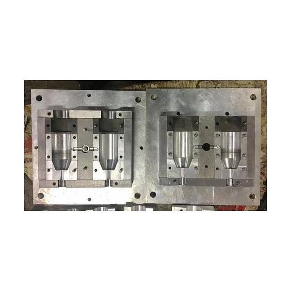 Stainless Steel Plastic Injection Mould