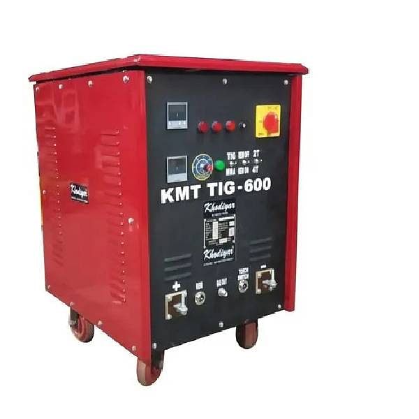 TIG Welding Rectifier Machine