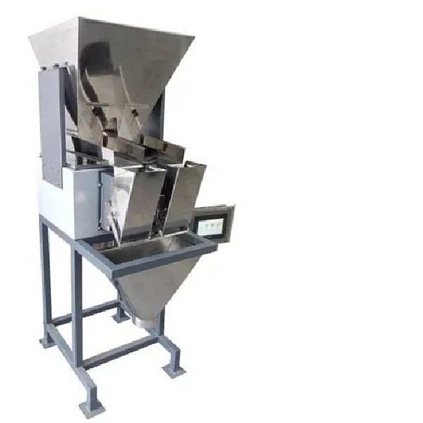 Papad Pouch Packing Machine