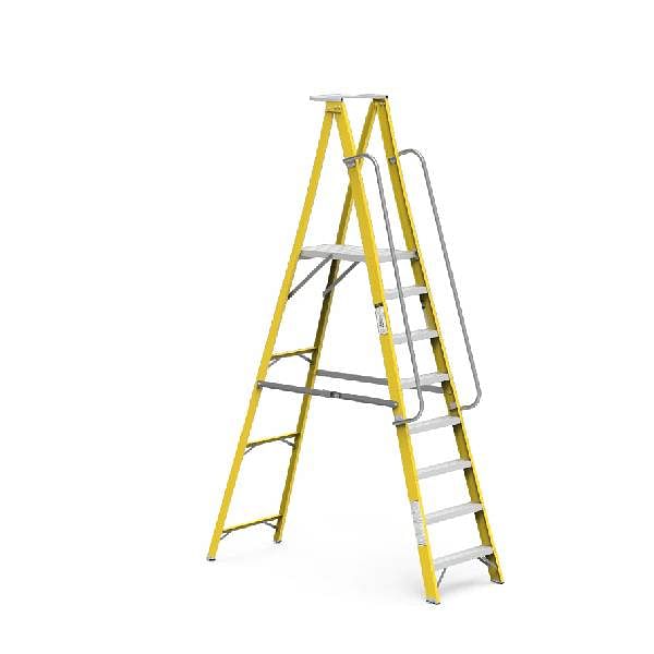 Proof Ladder