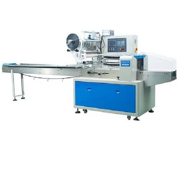 Ice Candy Packing Machines