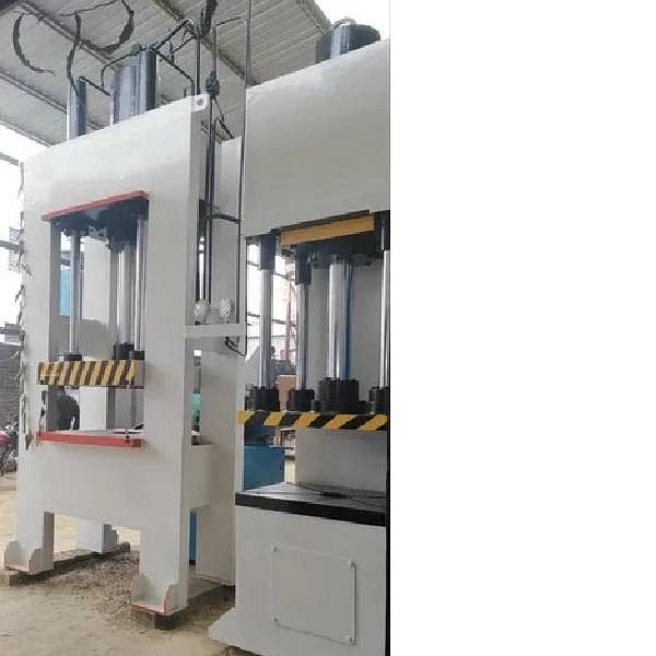 H Frame Hydraulic Press