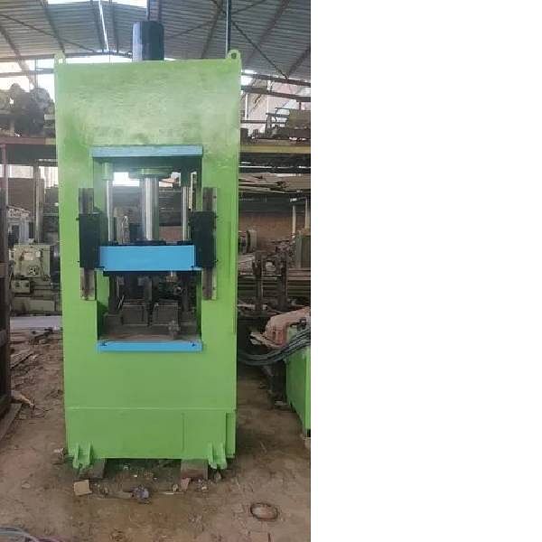 H Frame Press