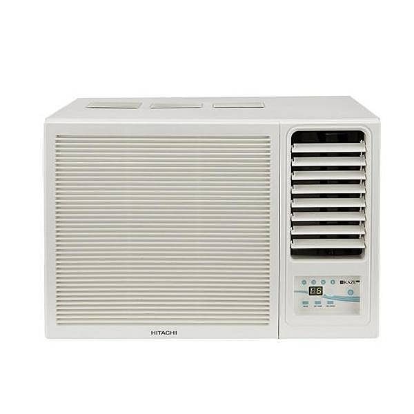 Hitachi Window Air Conditioner