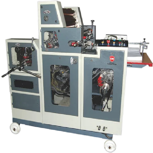 Offset Printing Machinery